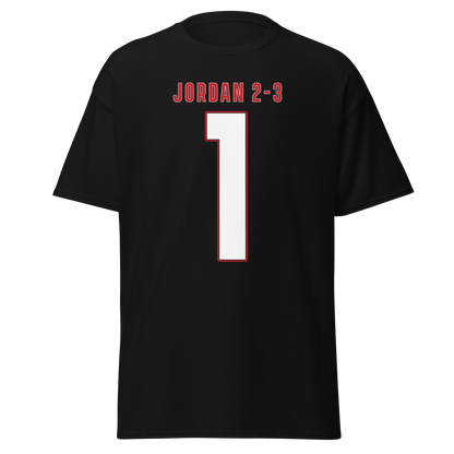 Jordan Hardiman | Jersey Style Shirt