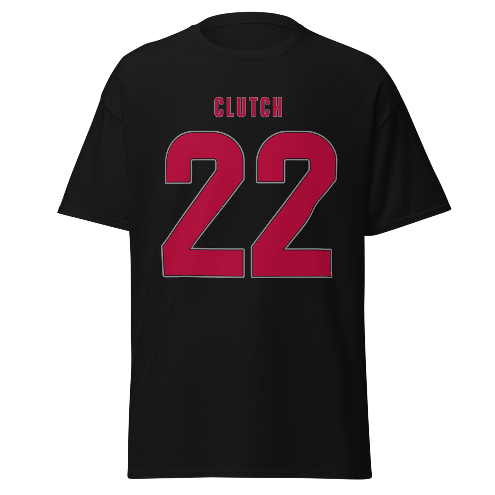 Chris Whitener | Jersey Style Shirt