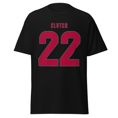 Chris Whitener | Jersey Style Shirt