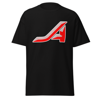 Joyful Hawkins | Jersey Style Shirt