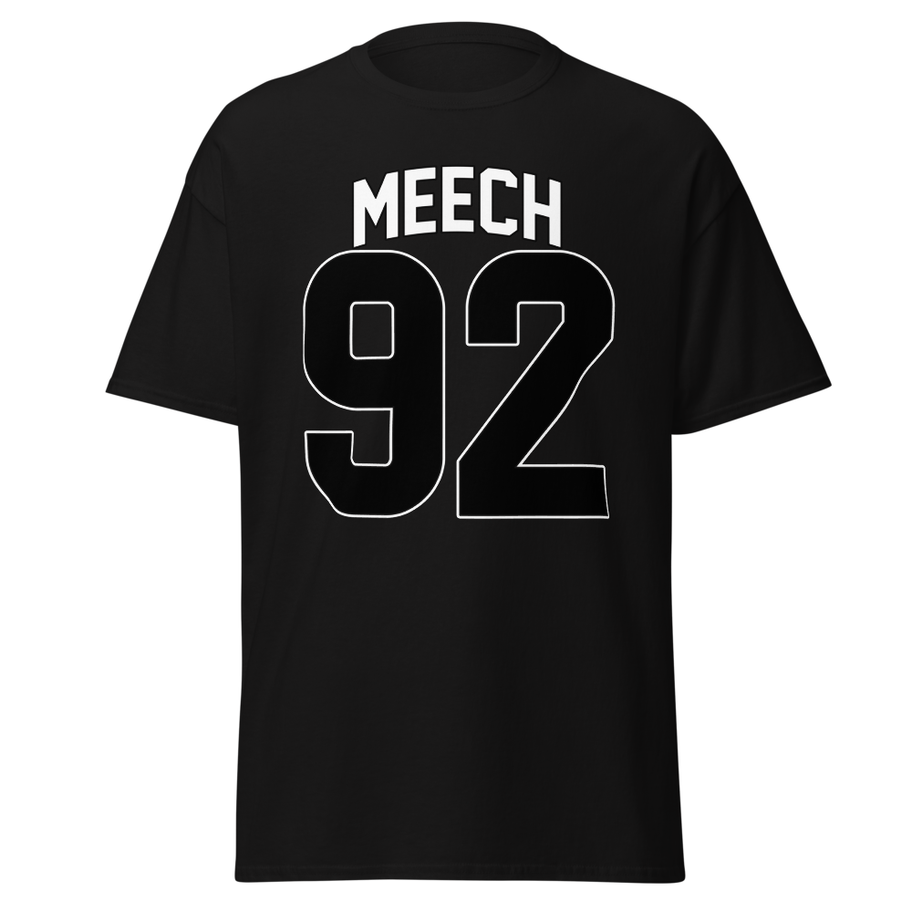 Keishon Wiser | Jersey Style Shirt