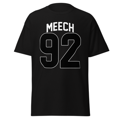 Keishon Wiser | Jersey Style Shirt