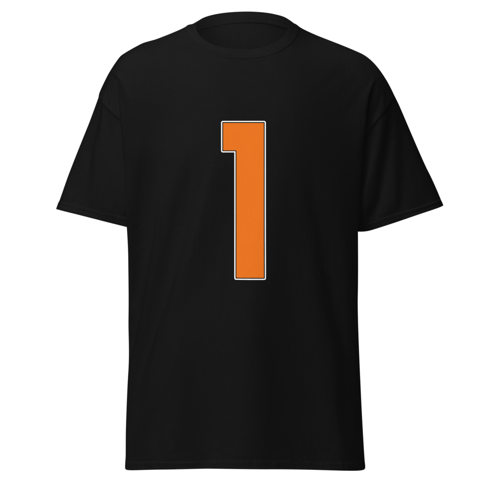 Avion Nelson | Jersey Style Shirt