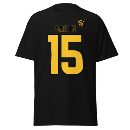 Caelin Wilhoite | Jersey Style Shirt