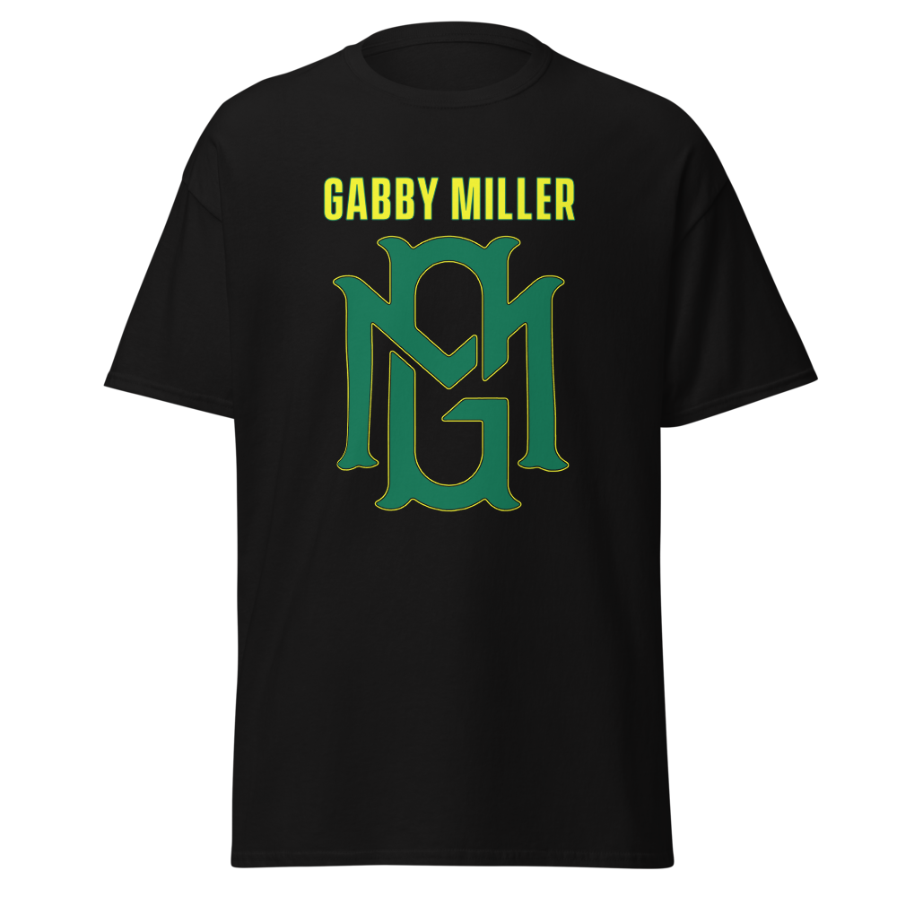 Gabby Miller | Jersey Style Shirt