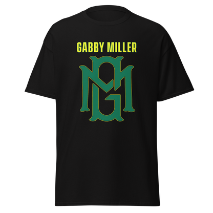 Gabby Miller | Jersey Style Shirt