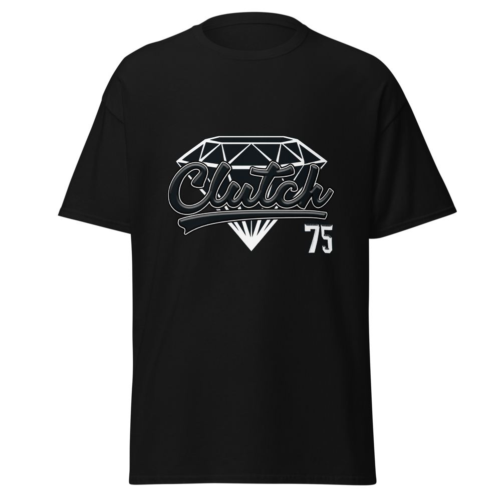 Ellis Tye | Jersey Style Shirt