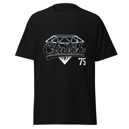 Ellis Tye | Jersey Style Shirt