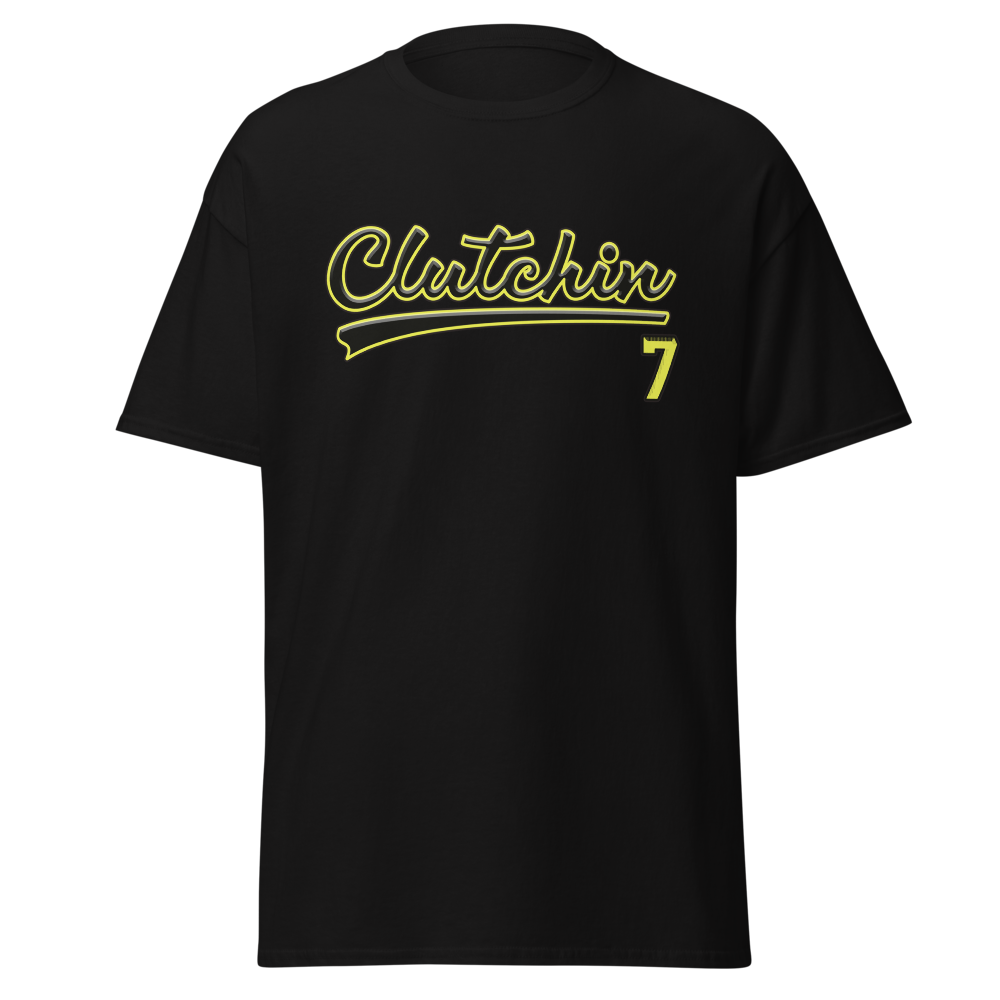 Numari Walker | Jersey Style Shirt
