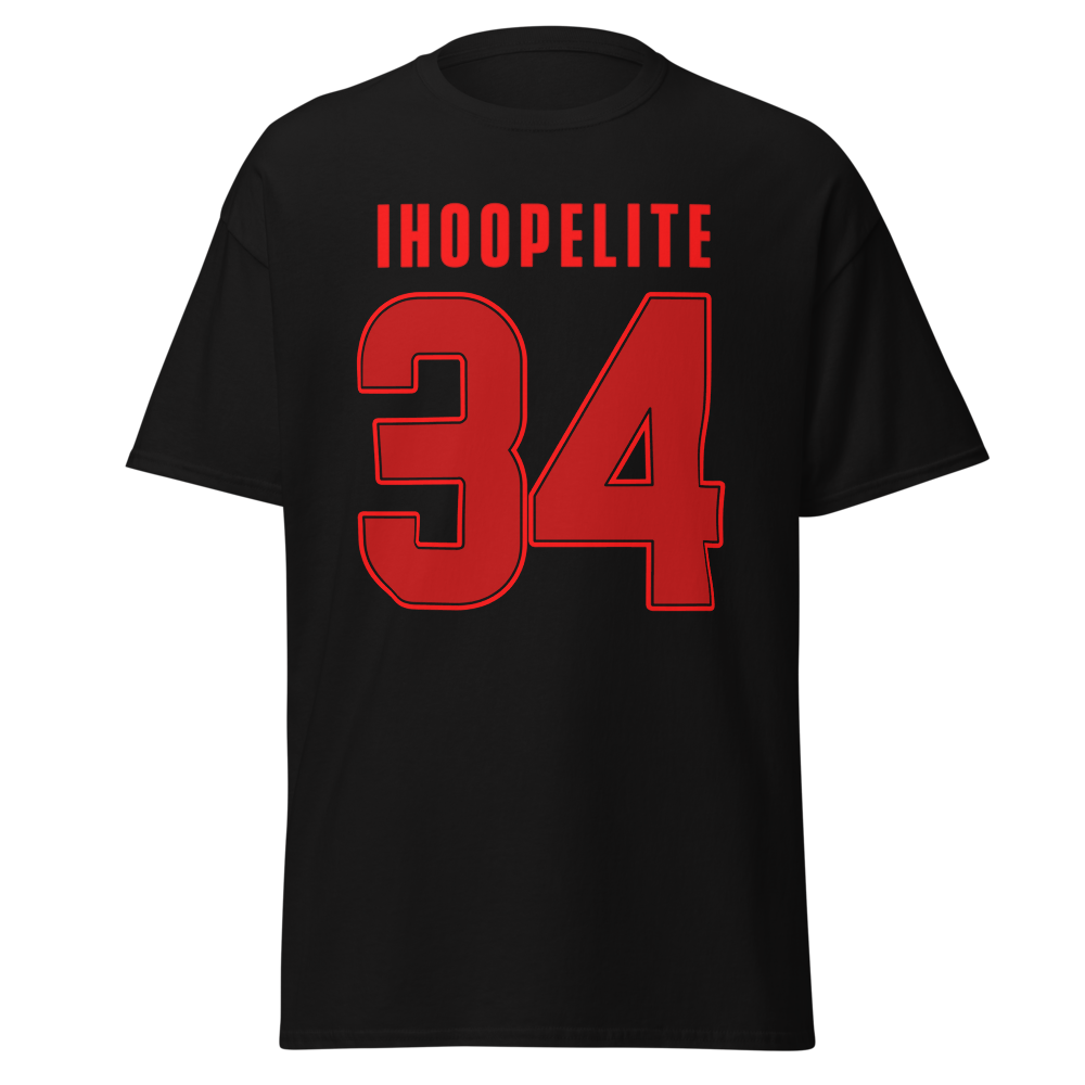 Terrance McNeil | Jersey Style Shirt