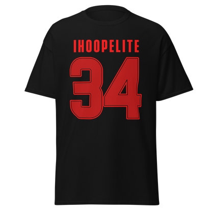 Terrance McNeil | Jersey Style Shirt