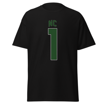 Nick Anderson | Jersey Style Shirt