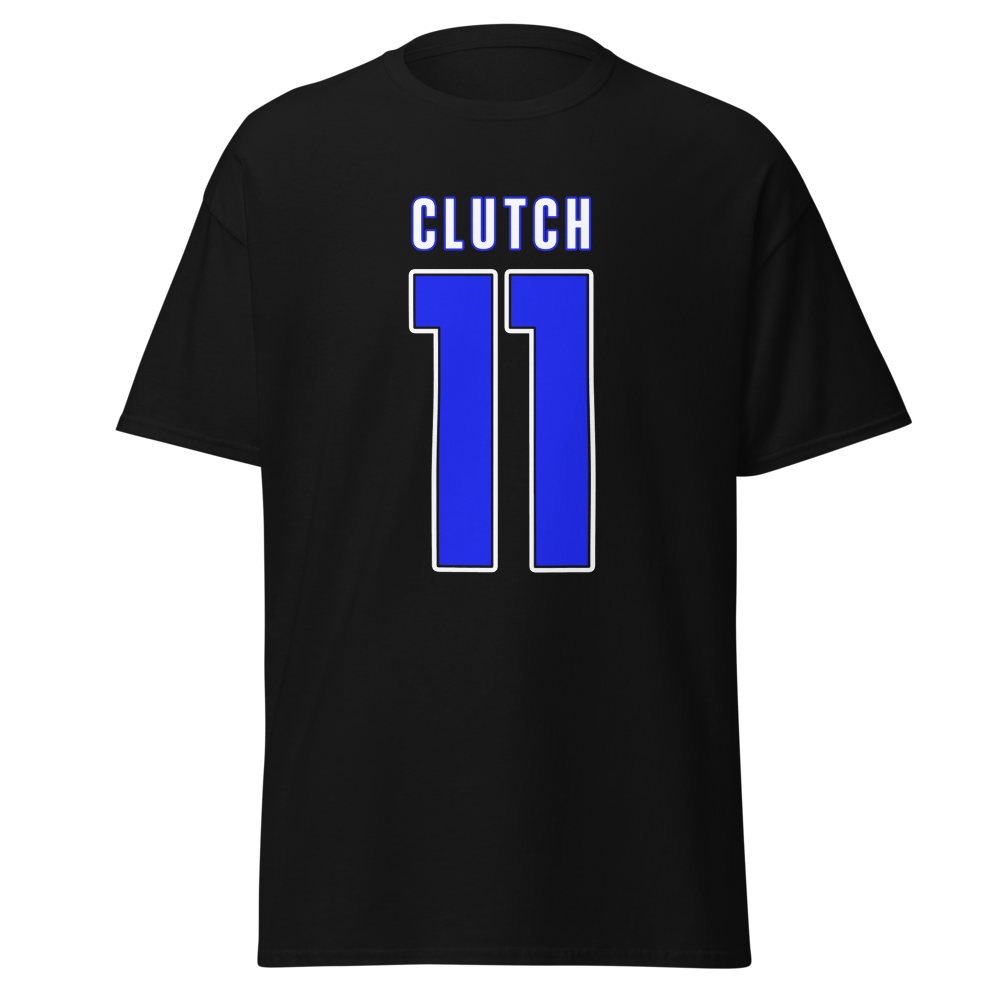 Eddrick Lard | Jersey Style Shirt