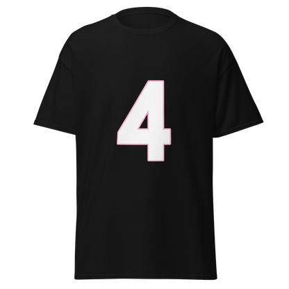 Abigail Perez | Jersey Style Shirt