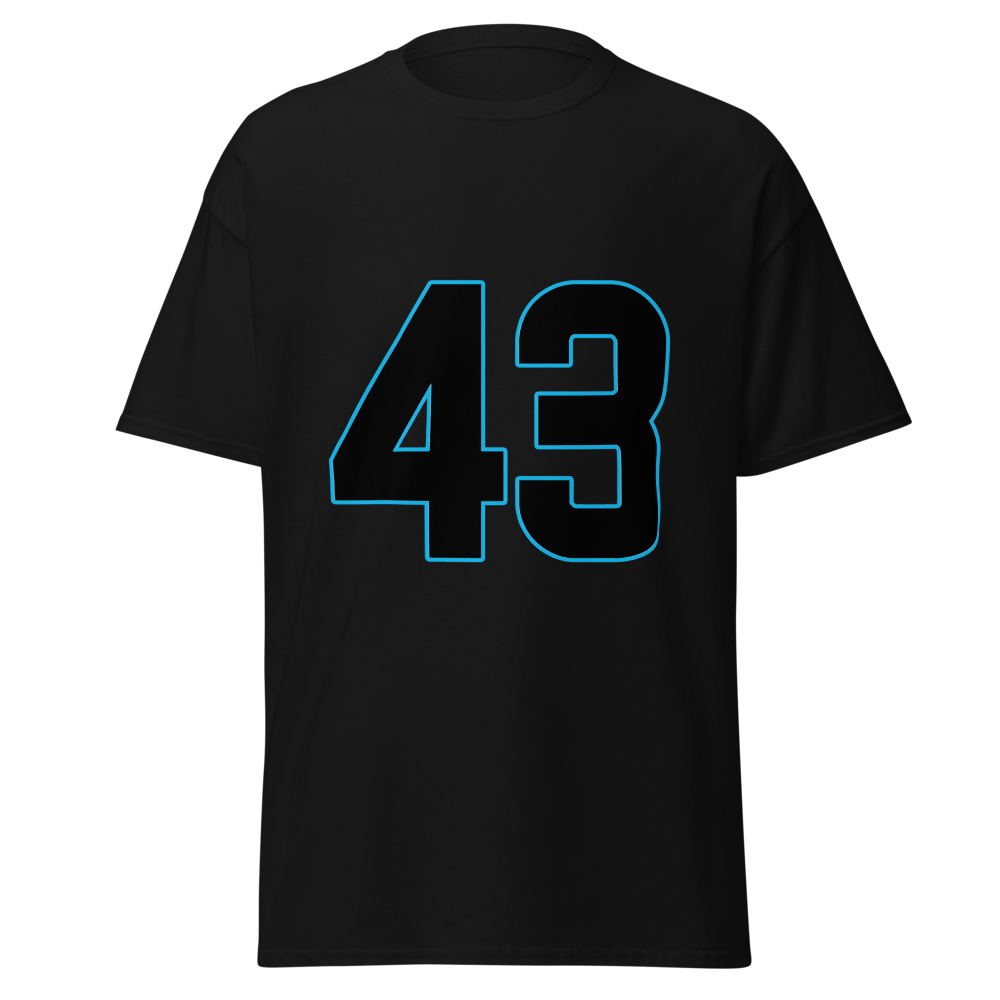 Nino Betances | Jersey Style Shirt