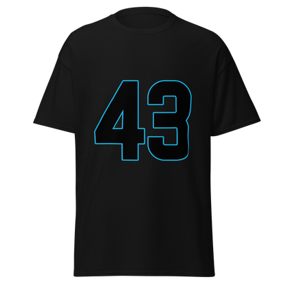 Nino Betances | Jersey Style Shirt
