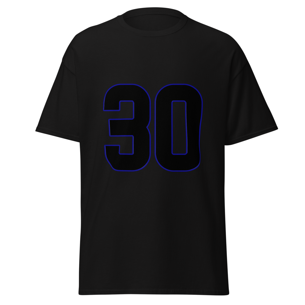 Antone McNair | Jersey Style Shirt