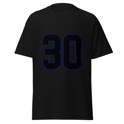 Antone McNair | Jersey Style Shirt