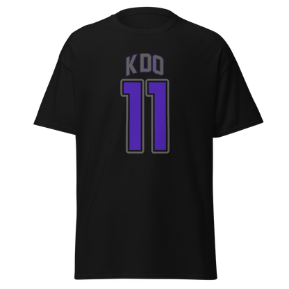 Cayden Scott | Jersey Style Shirt
