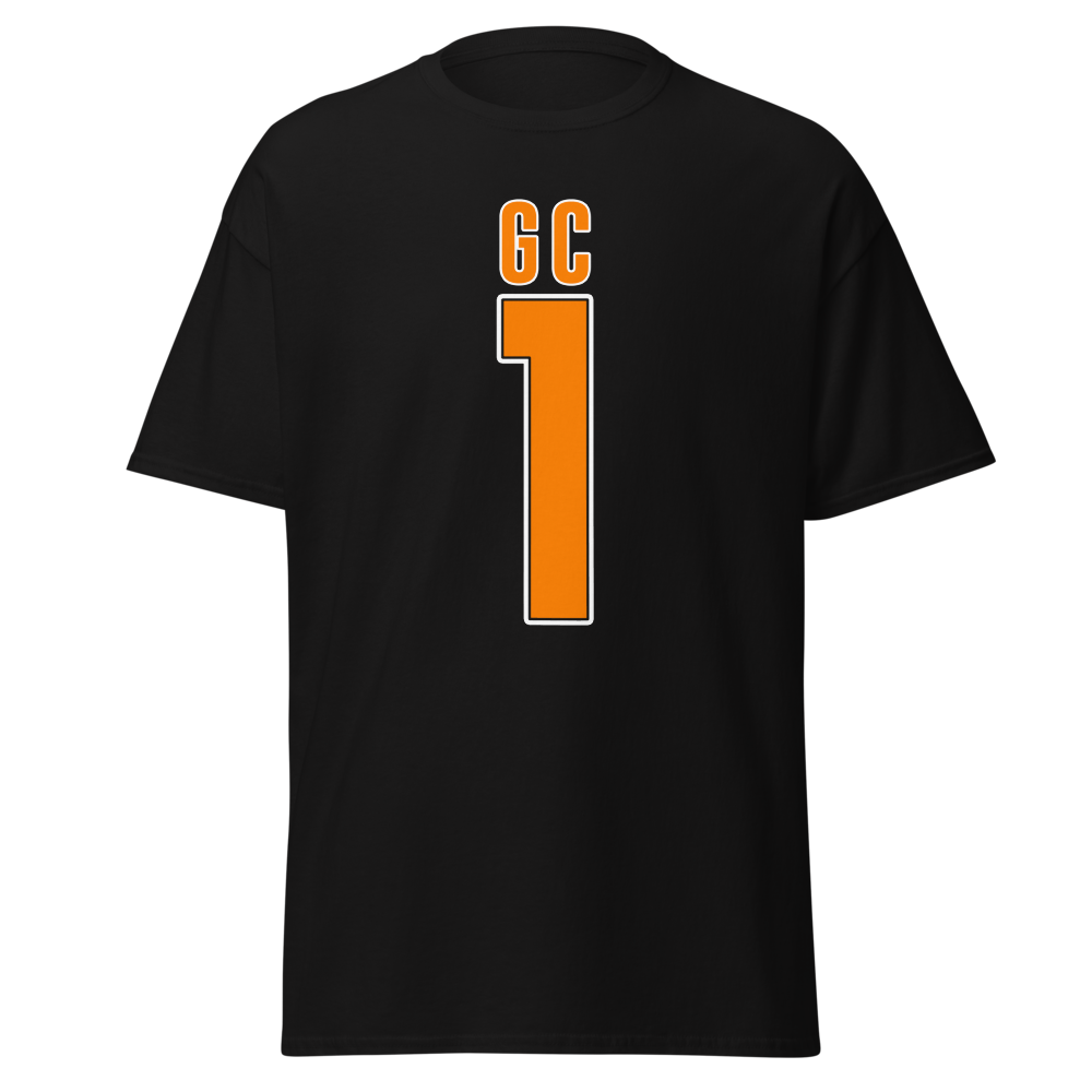Jamarcus Robinson | Jersey Style Shirt