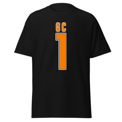 Jamarcus Robinson | Jersey Style Shirt