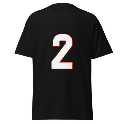 Damarion Coe | Jersey Style Shirt