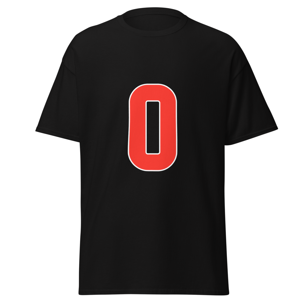 Aislinn Wright | Jersey Style Shirt