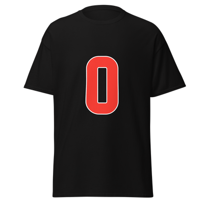 Aislinn Wright | Jersey Style Shirt