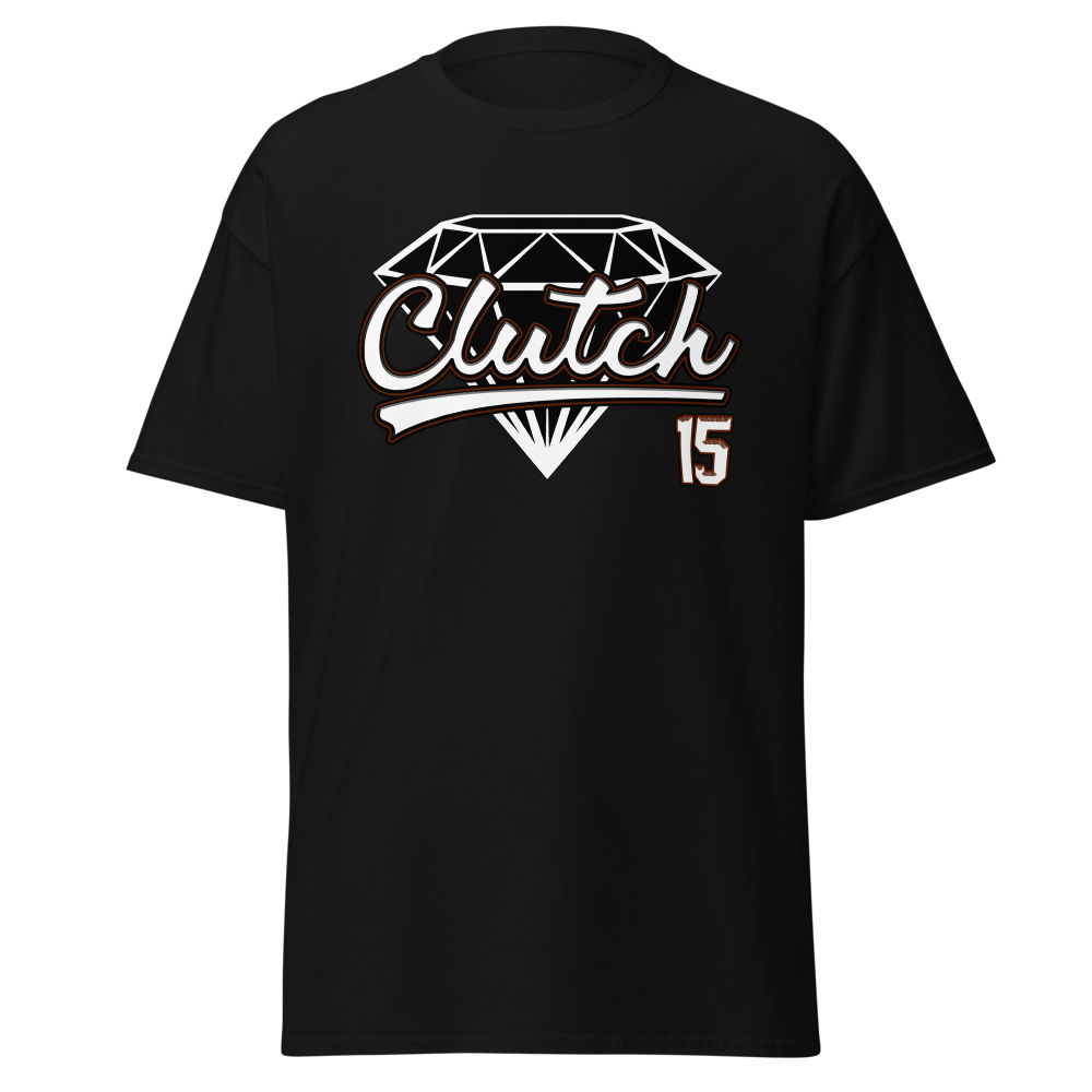 Ryan Farris | Jersey Style Shirt