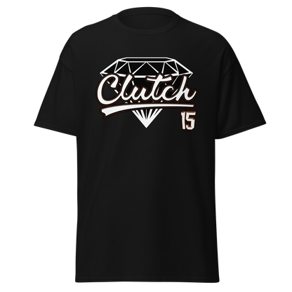 Ryan Farris | Jersey Style Shirt