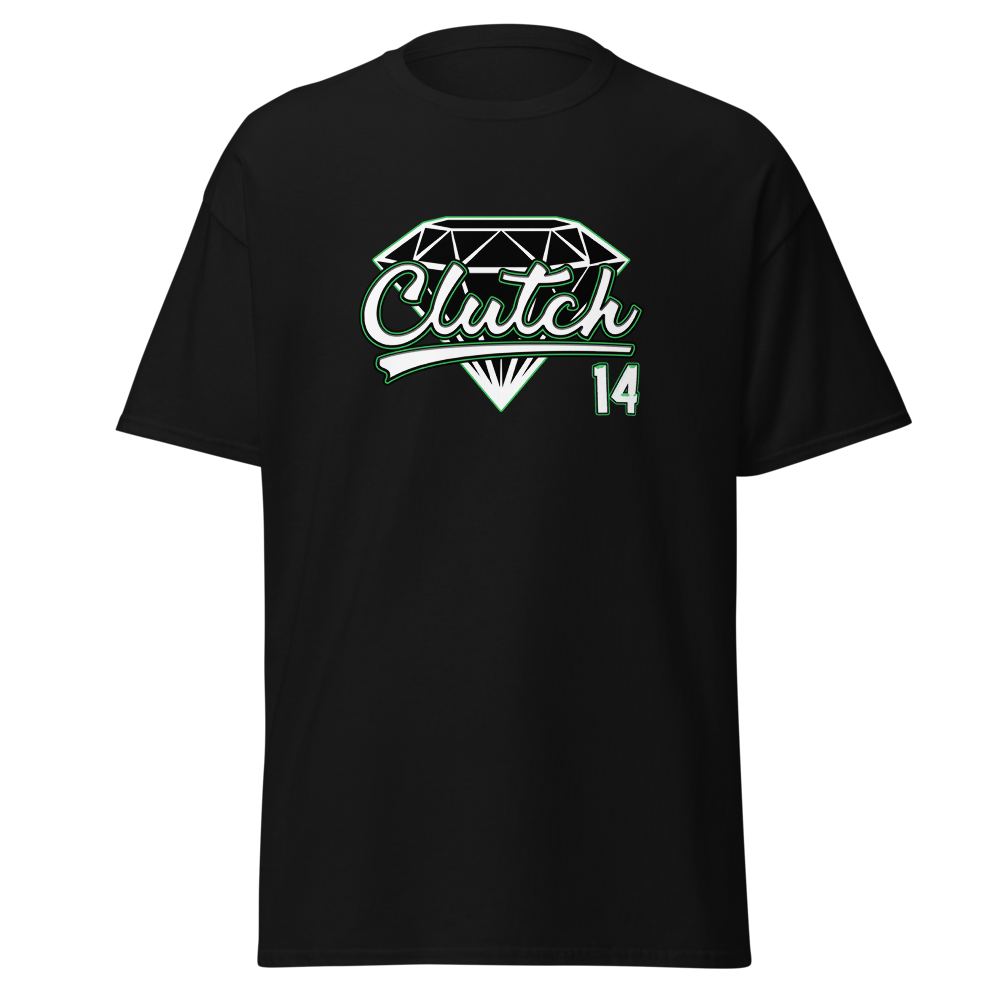 Nate Shook-Timot | Jersey Style Shirt