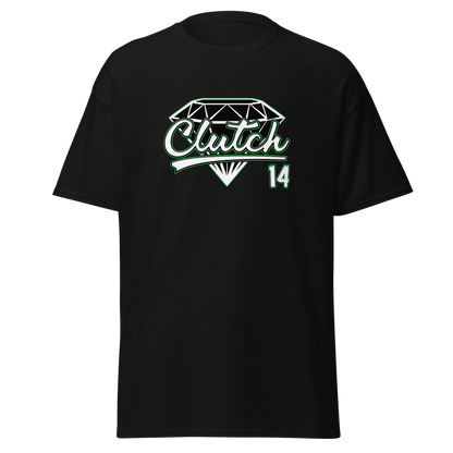 Nate Shook-Timot | Jersey Style Shirt