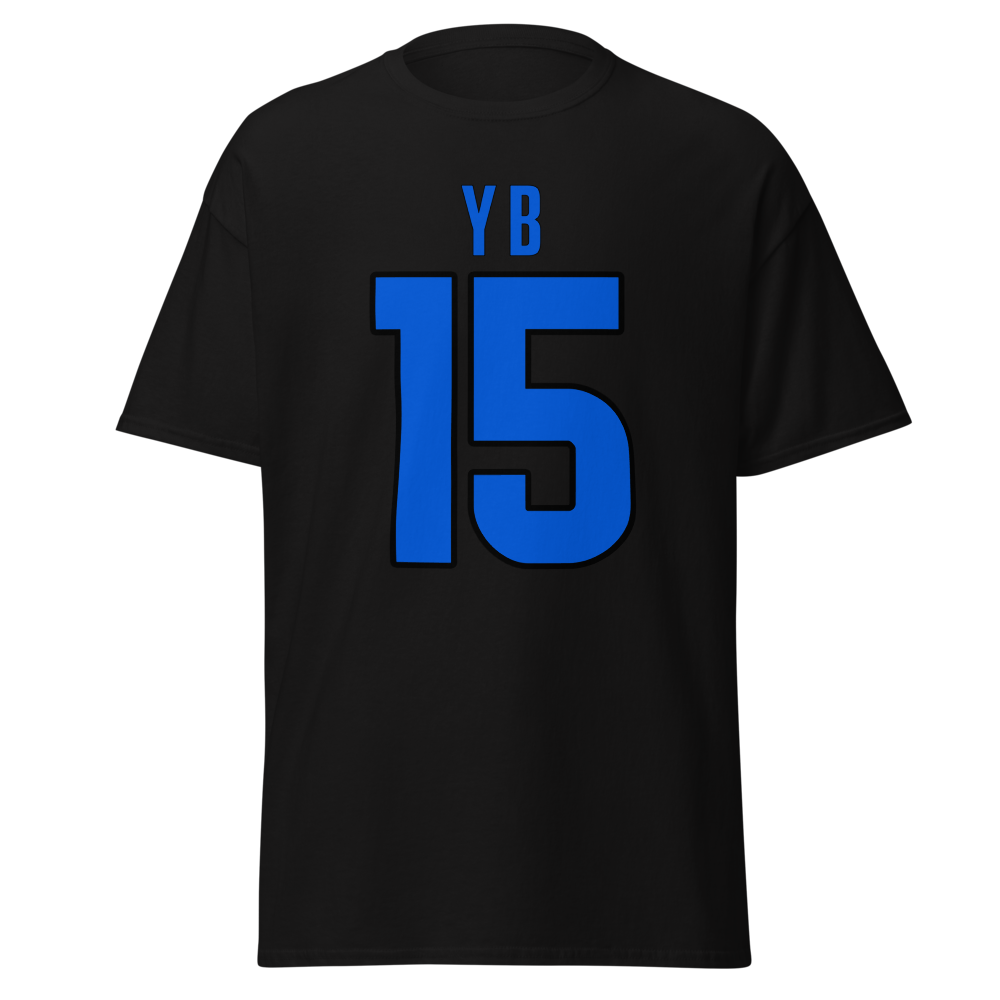 Amari Moorer | Jersey Style Shirt