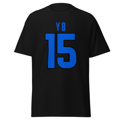 Amari Moorer | Jersey Style Shirt