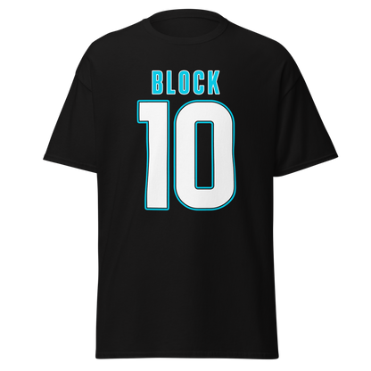Isaiah Pena | Jersey Style Shirt