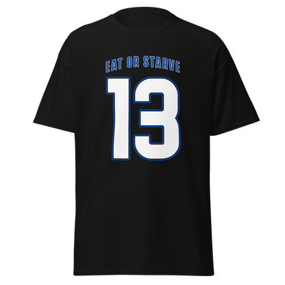 Jomar Ezell | Jersey Style Shirt
