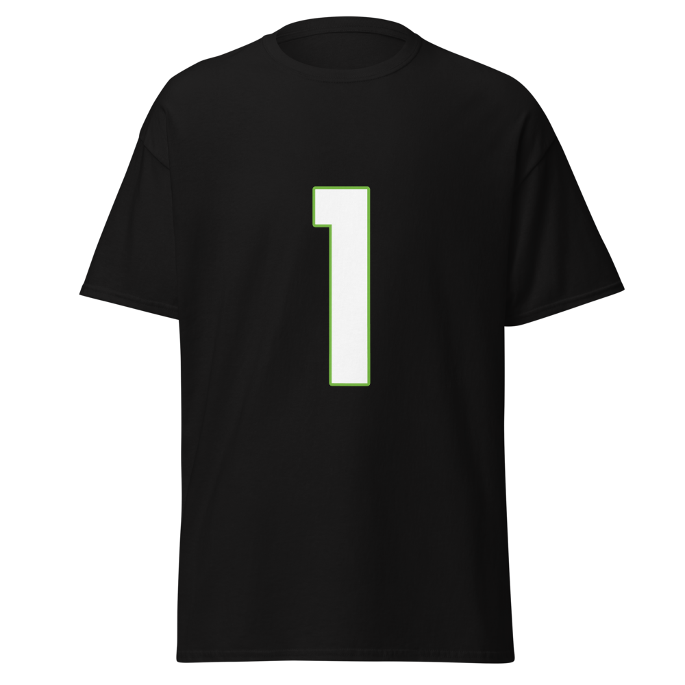 Karrel Harvest | Jersey Style Shirt