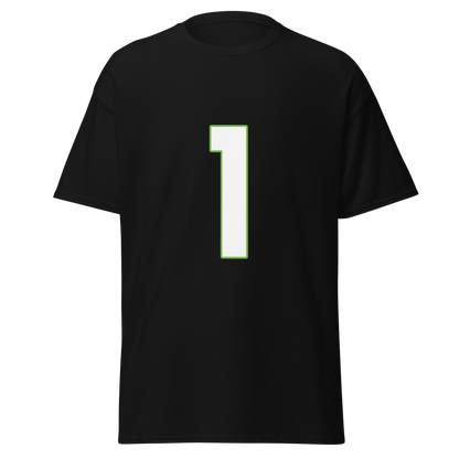 Karrel Harvest | Jersey Style Shirt