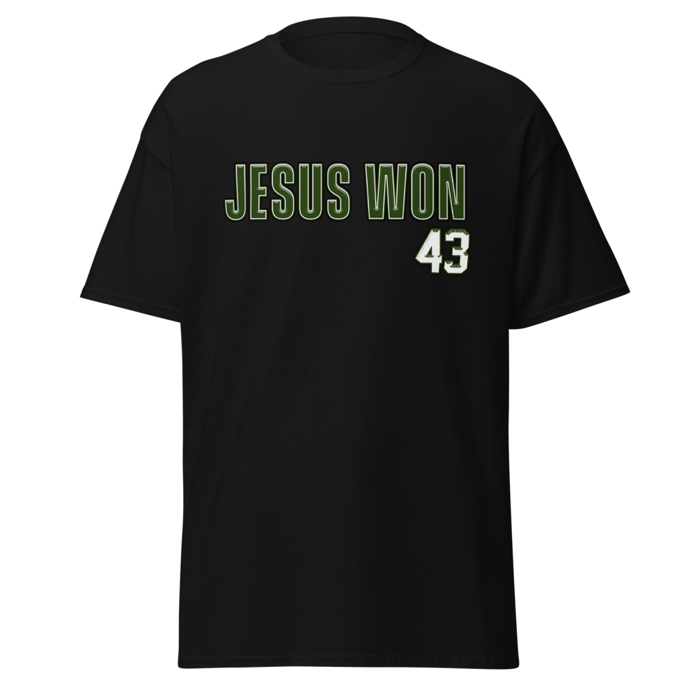 Kole Hopkins | Jersey Style Shirt