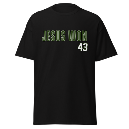 Kole Hopkins | Jersey Style Shirt