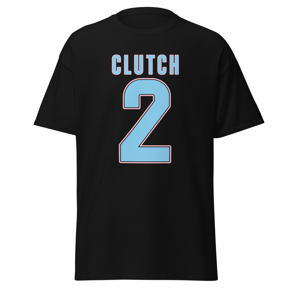 Dashawn Cox | Jersey Style Shirt
