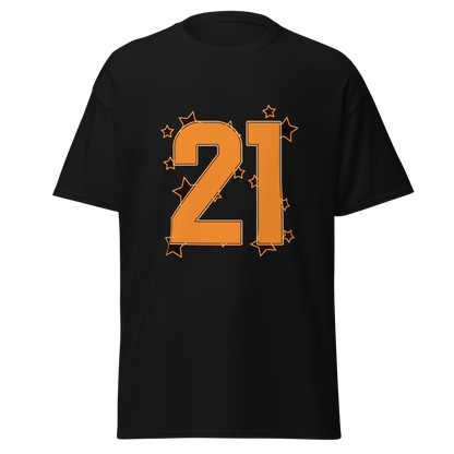 Eric Rivera | Jersey Style Shirt