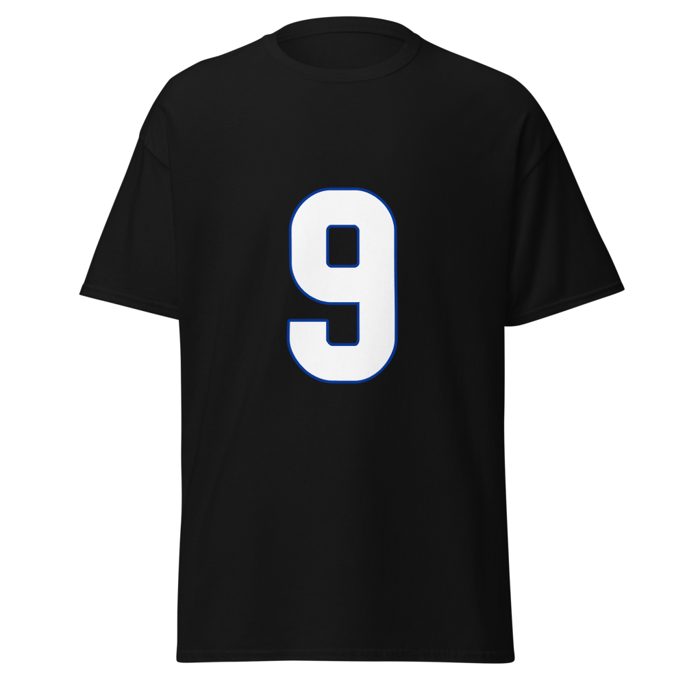 Brandon Howell | Jersey Style Shirt