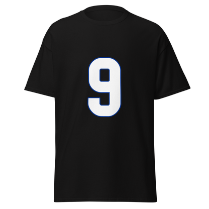 Brandon Howell | Jersey Style Shirt
