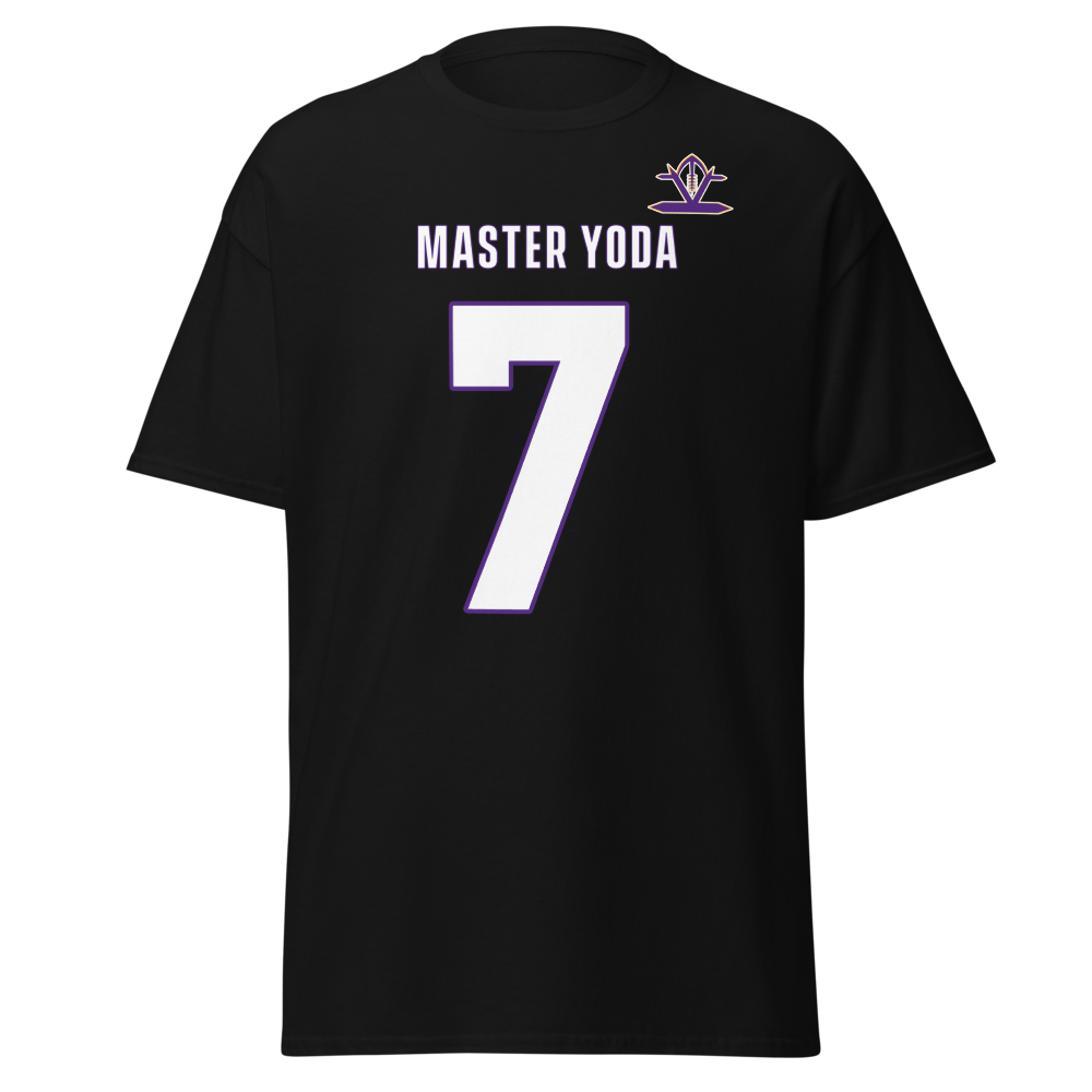 Kneko Vasquez | Jersey Style Shirt