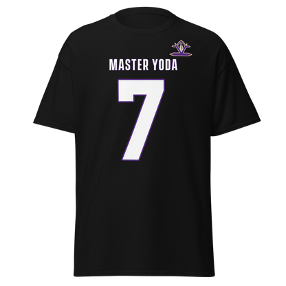 Kneko Vasquez | Jersey Style Shirt