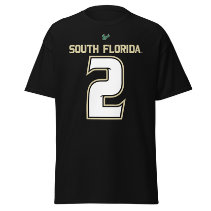 Grace Chin | Jersey-Style Shirt