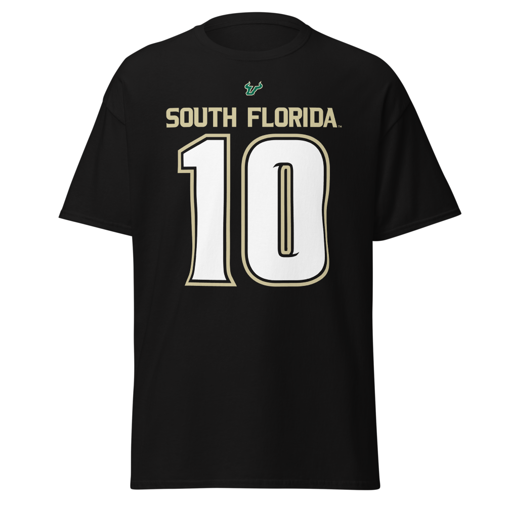 Joao Belmudes | Jersey-Style Shirt