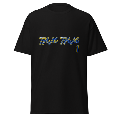 Tamryn Goodson | Jersey Style Shirt