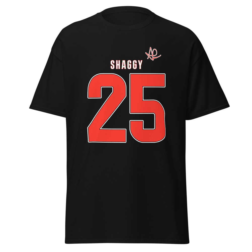 Andrew Piazza | Jersey Style Shirt